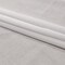 1 Yard White Mercerized Organic Egyptian Cotton Voile Sustainable Solid Fabric 57 inch Width